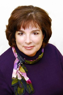 Deborah Brown