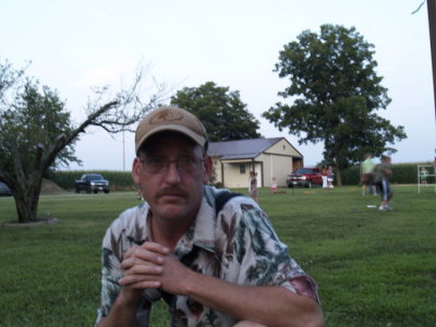 Michael Halcom