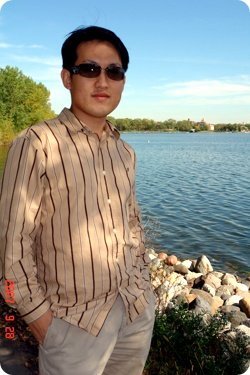 Seyeong Jung
