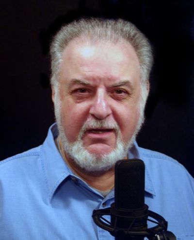 Elliot Zwiebach