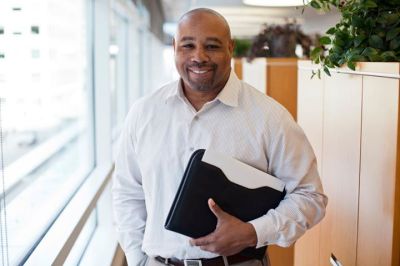 Terrence Gibson