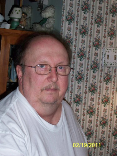 Michael Kane