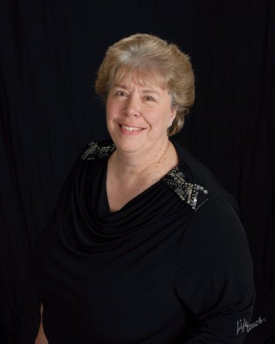 June Lawlor