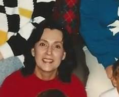 Sherry Searcy