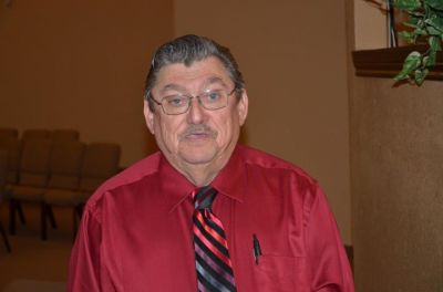 Gary Retzack