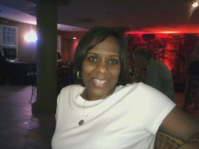 Jacqueline Reed