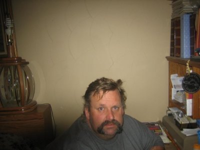 Dennis Mckee