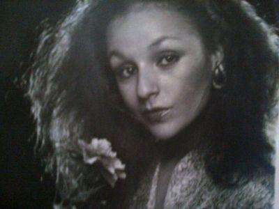 Mary Molina