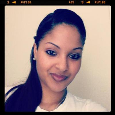 Evette Acosta