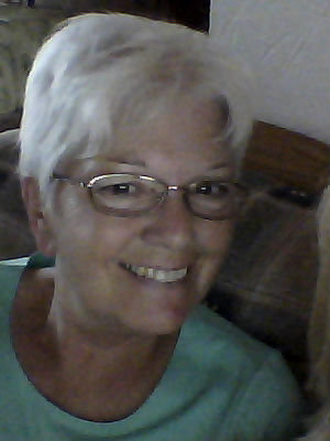 Bonnie Huber