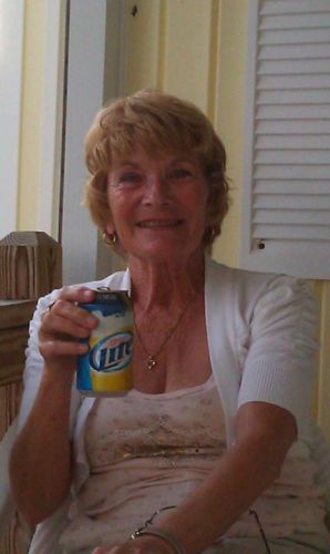 Cheryl Devries