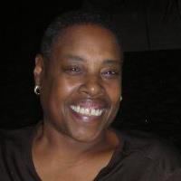 Gail Robertson