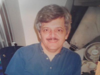 David Macri