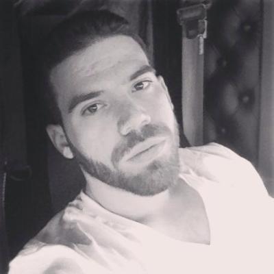 Alberto Zamora