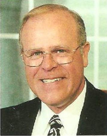 Forrest Stanton
