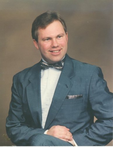 Dale Adams