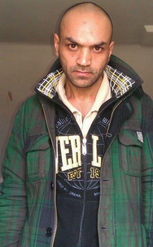 Nasir Yasin