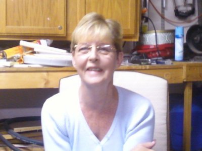 Lynn Eldred
