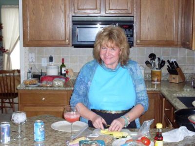 Dawn Santangelo