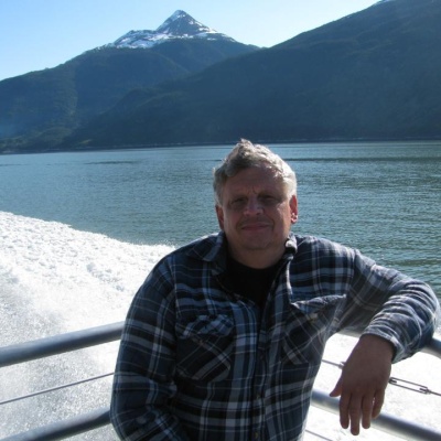 Richard Seckel