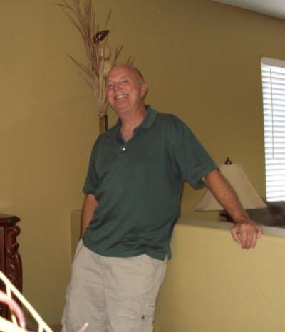 Rod Mortensen