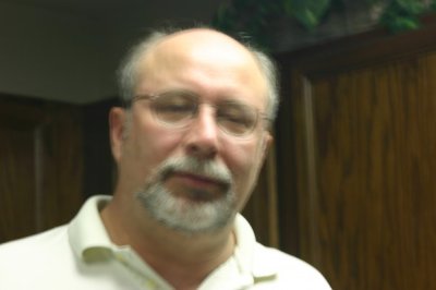 Henry Bazzichi