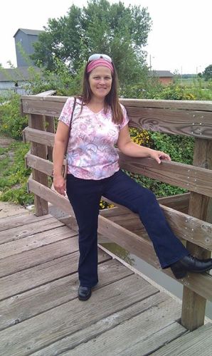 Marcia Myers