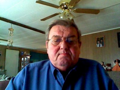 Donald Roush