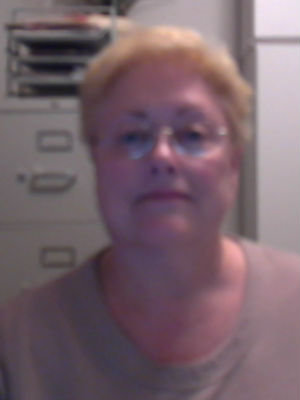 Donna Pannaralla