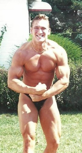 Sam Marconi