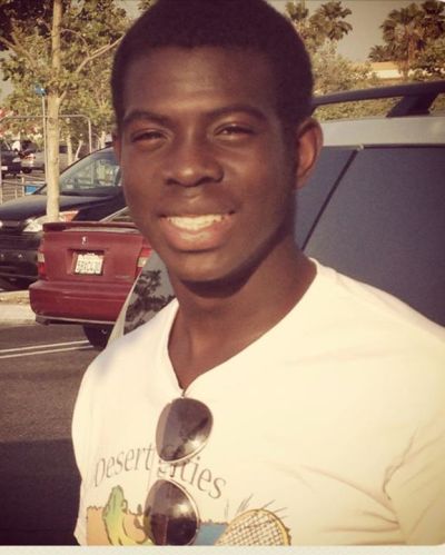Joseph Ojo