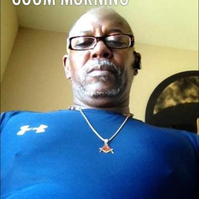 Marlin Puckett