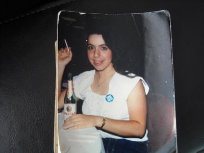 Lisa Colombari
