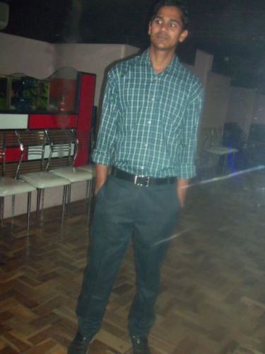 Vivek Singh