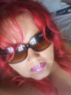 Trisha Sanchez
