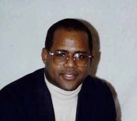 Ramon Dominguez