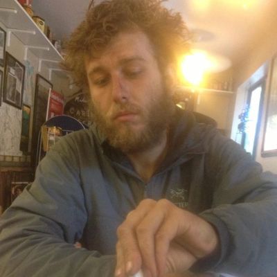 Matthew Margiotta