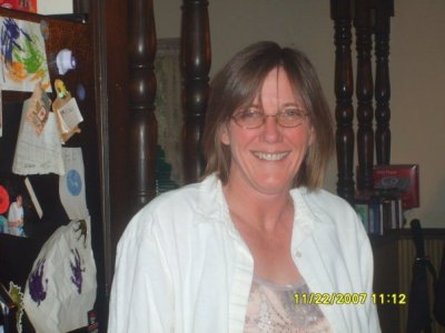 Sylvia Jones