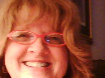 Myrna Harris