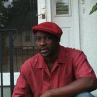 Anthony Osei