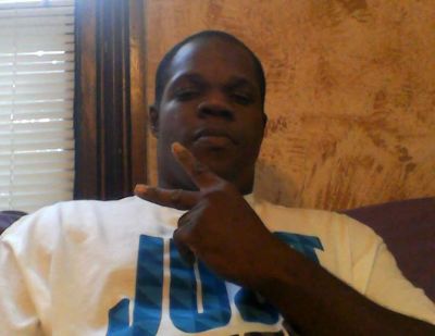 Hassan Prather