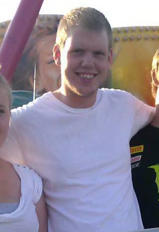 Ryan Berry