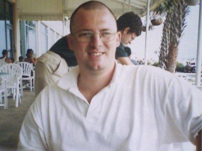 Allen Horton