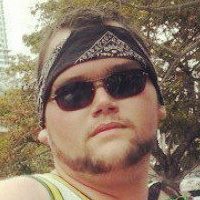 Curtis Tackett