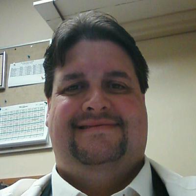 Terry Ratliff