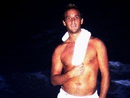 Jorge Vidal