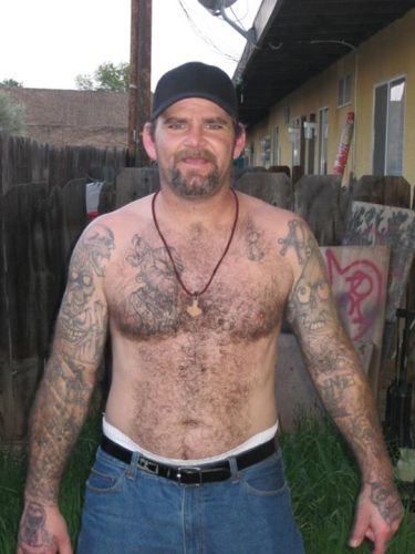 Anthony Kesse