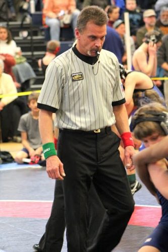 Gregg Kaska