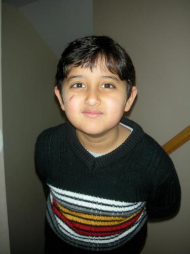 Nasif Gilini