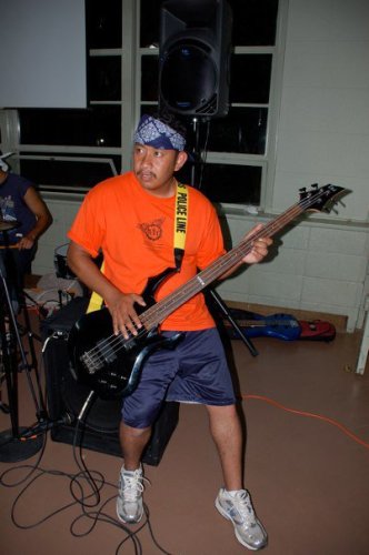 Carlos Torres